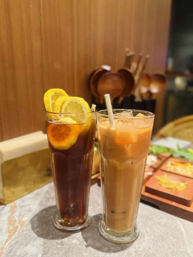 充滿儀式感嘅 DIY過橋米線✨ 充滿儀式感嘅 DIY過橋米線✨