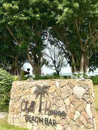 珠海的超浪漫海景餐廳💕（Chill House萃嵐）踏入了愛麗絲夢幻仙境