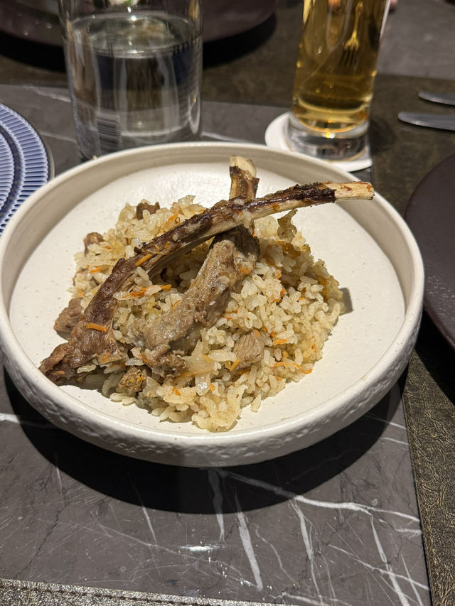 セントレジス上海静安に宿泊 🇨🇳