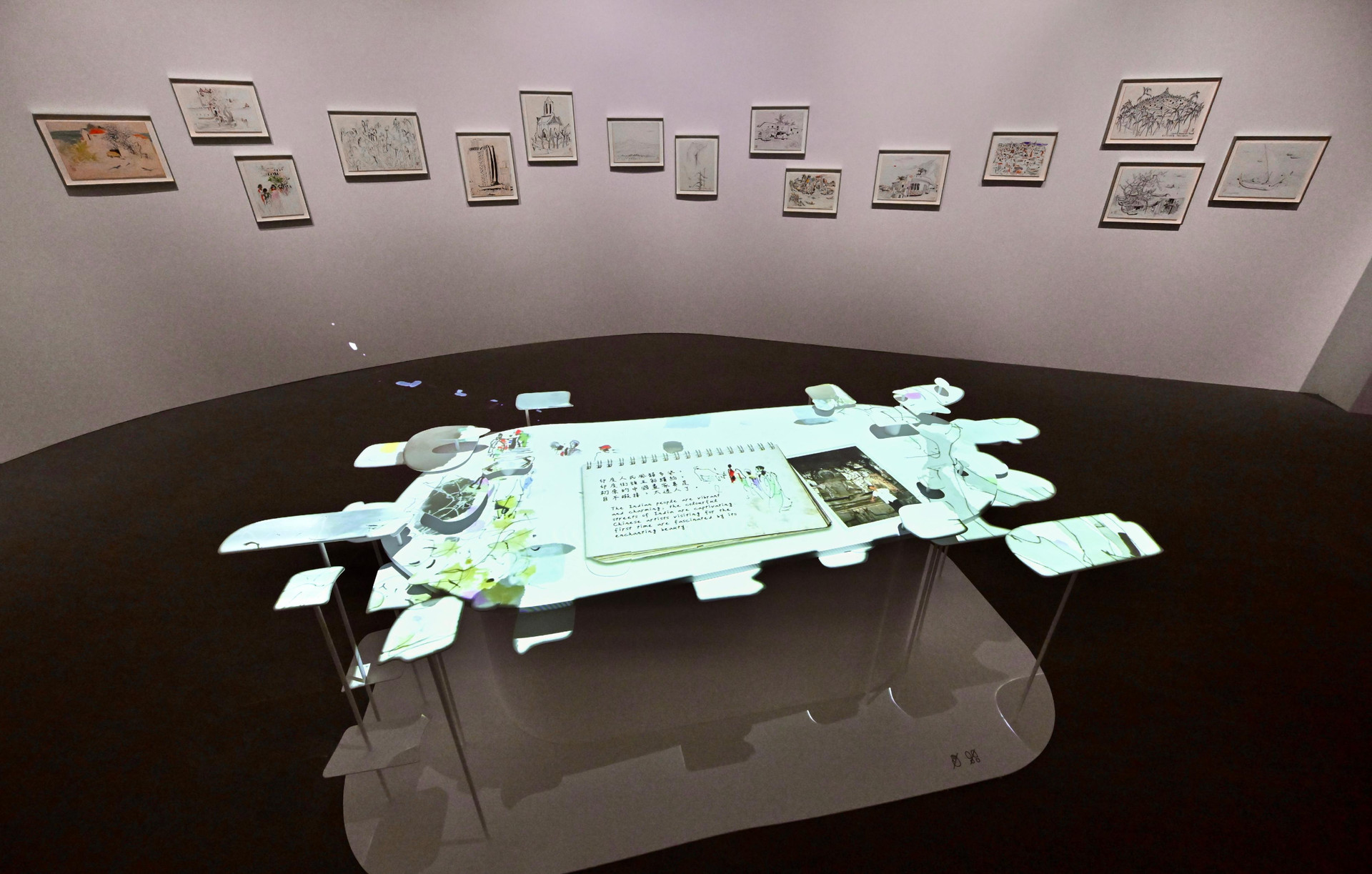 Hong Kong Museum of Art Launches Three New Exhibitions and a 