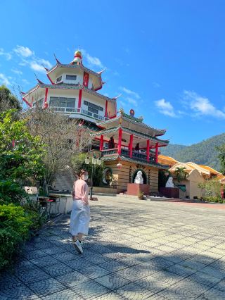 เชียงราย มีสถานที่แบบนี้ด้วยหรอ