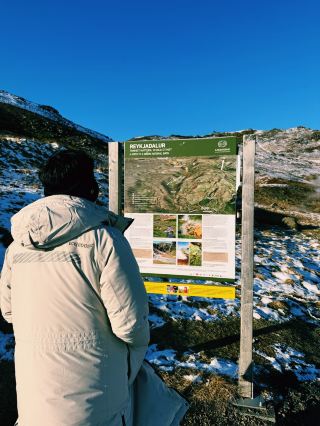 Reykjadalur Hiking: Discover Iceland's Natural Hot Springs
