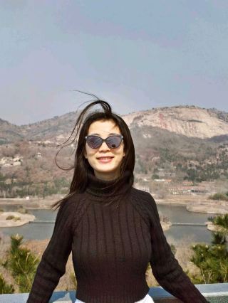 อิทธิพลของแม่ภูเขา: อีกด้านหนึ่งของรูซาน