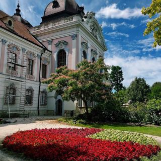 พระราชวังโกเดิลลือ – พระราชวังโกเดิลลือ