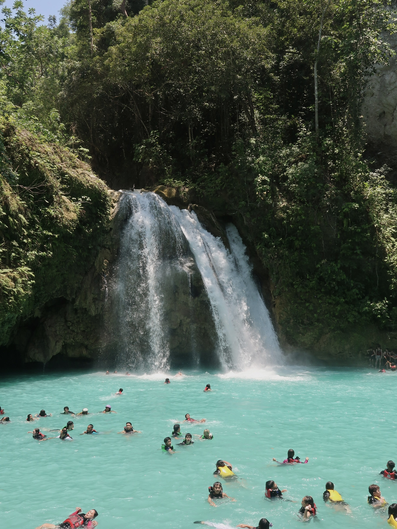 Đảo Cebu