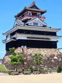 🇯🇵 Summer Memories Across Central Japan