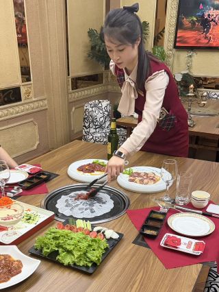 北韓美食指南：遊客真實膳食大公開與必試菜式推薦。