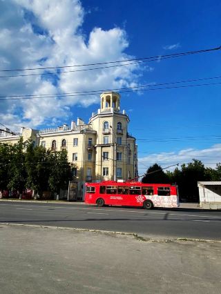 ☀️ Summer in Russia Is the Country’s Best-Kept Secret