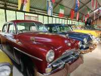 When cars became works of art