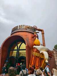 Cable Car Highs, Golden Bridge Magic & Luge Thrills at Ba Na Hills 🚡🌉🌬️