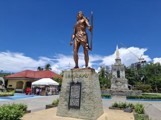 Cebu Mountains, Sea and History Tour
