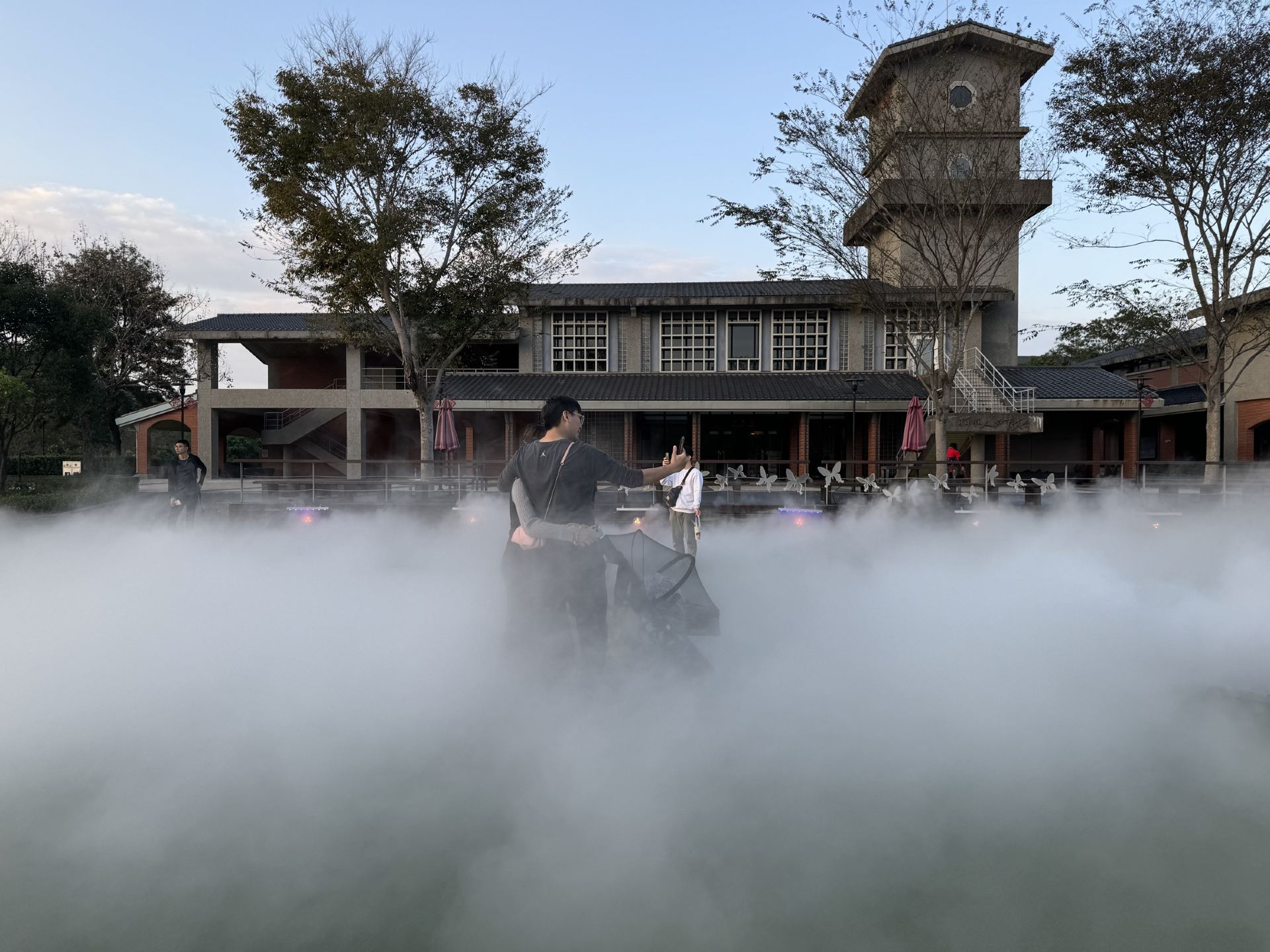 🎎✨ You Won't Believe This Hidden Cultural Gem in Yilan!🏮