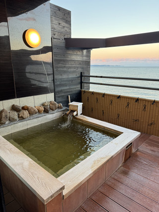 JP) Beppu Ryokan Recommendation｜Enjoy a Private Hot Spring at Seikaiso Family Bath for 1,000 Yen