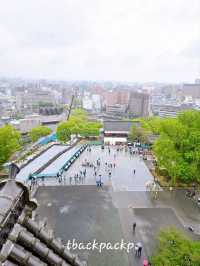 Day 3 ย้ายเมืองไปที่ Kumamoto กับ Rpadtrip ยาวๆจาก Yufuin ตามไปเที่ยวกัน 🚗 (Apr 26)