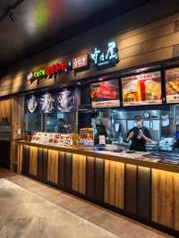 福岡機場必打卡美食廣場💥空港就能吃到8家九州名店
