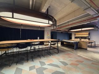 吉隆坡 The Graph Hotel