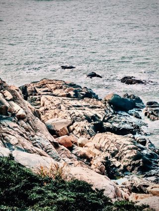 莫戈隆邊緣與格林利湖邊緣：7,500呎高的黃松林與無圍欄懸崖