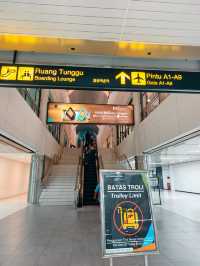 Hang Nadim Airport Batam: Your multi‑modal gateway to Riau Islands