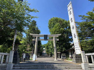 🏮小樽隱世秘境|住吉神社+天上寺夏日閒遊散步路線🌸