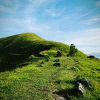 Epic Hike to Penatapan Batu Anduhur 