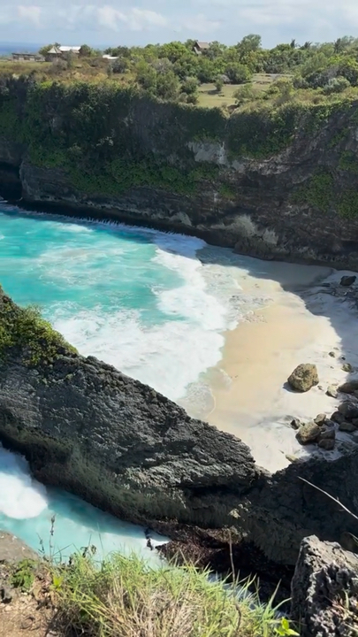🏝️ Nusa Penida - Planner’s personality to Explore EVERYTHING | Ultimate Guide hacks 