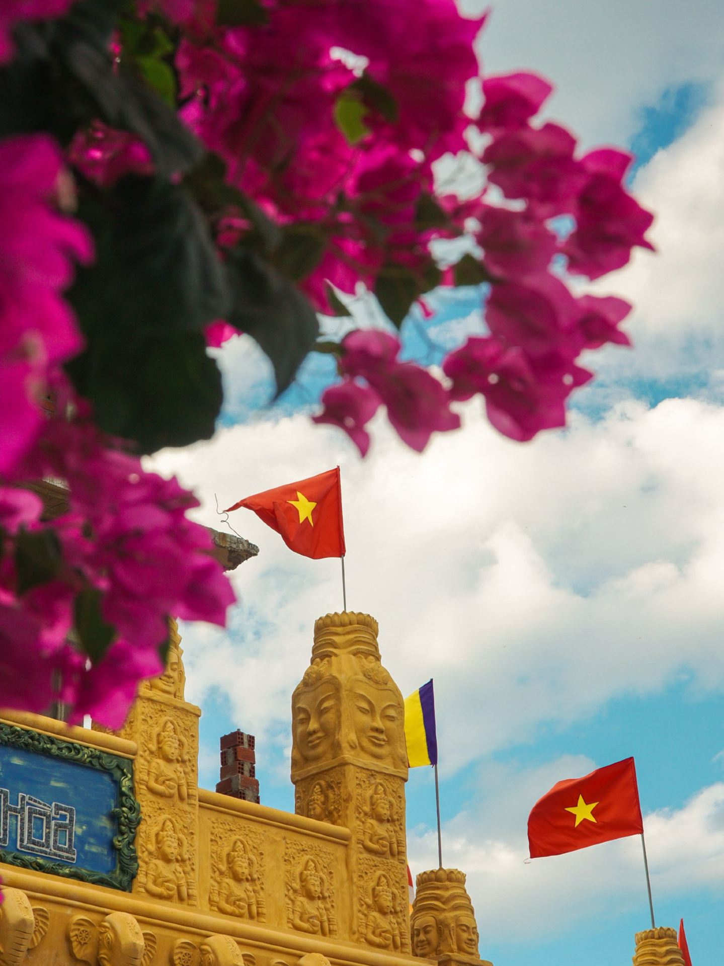 Quy Nhơn & Nhơn Lý 🇻🇳 — A Hidden Treasure of Vietnam 🌊