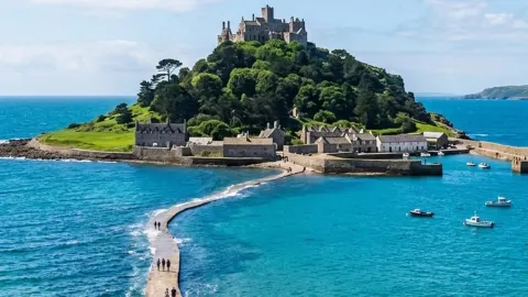 🌊 Cornwall, England — traveler post in Cornwall