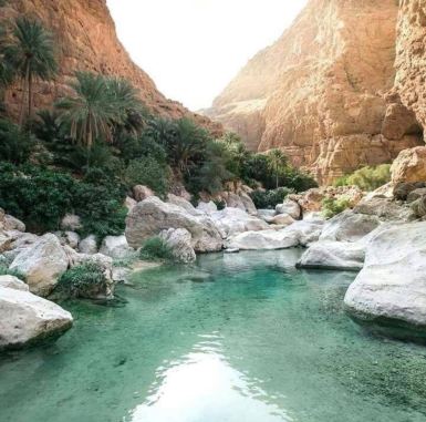 oman