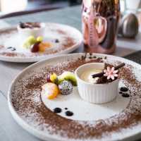 Hidden Gem in the heart of Bangkok 
