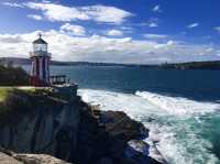 [Best for Relaxing] Breathtaking Costal Walk