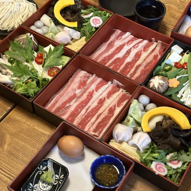 서울에서 일본여행하는 기분 느끼기😻