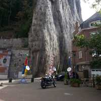 Dinant, Belgium