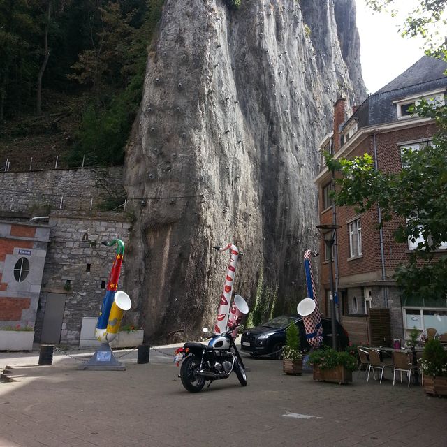 Dinant, Belgium