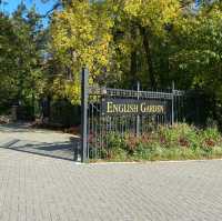 Assiniboine Park and the English Garden 