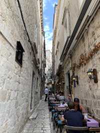 Old Town of Dubrovnik 🇭🇷 