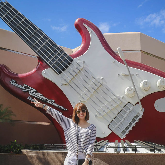 Walt Disney World Resort
