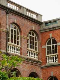 Gulangyu Island: A Quaint Oasis of Colonial Charm