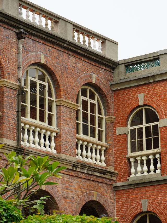 Gulangyu Island: A Quaint Oasis of Colonial Charm