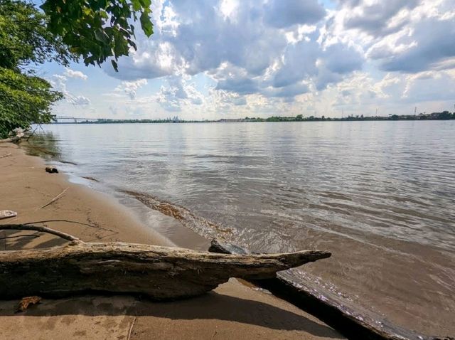 Palmyra Cove Nature Park