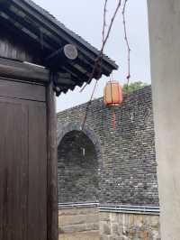 Shajiabang, a typical hometown of fish and rice in the south of the Yangtze River