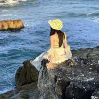Breath taking north strabroke island
