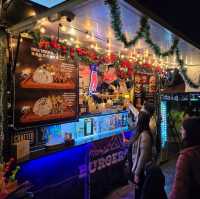 Christmas Wonderland in the heart of Hong Kong