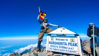 HIKING TOURS IN UGANDA