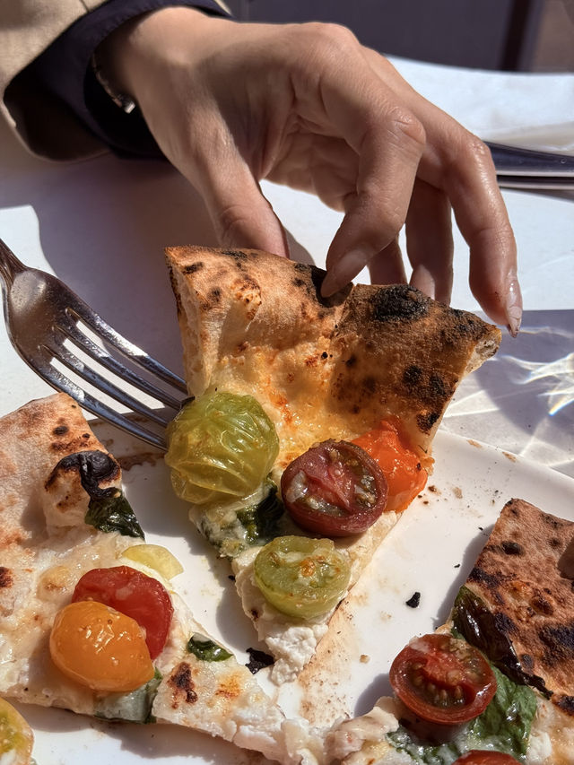 Delicious Italian Dining at A16 TOKYO🍕