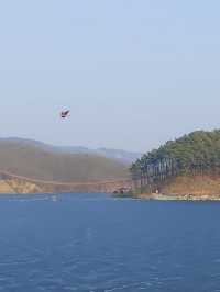 As a nature lover you will enjoy this place to relax your mind