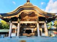 亀山八幡宮