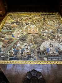 สายมูห้ามพลาด ขอพรที่เซี่ยงไฮ้
