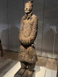 Terracotta army