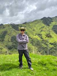 🌟走進《魔法滿屋》的一天｜La Carbonera & Cocora Valley 棕櫚樹仙境攻略 🇨🇴