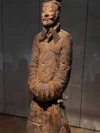 Terracotta army